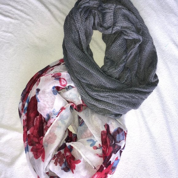 Infinity Scarf Bundle - Picture 1 of 1